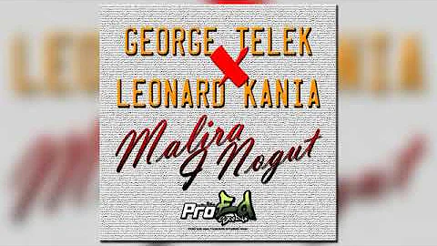 George Telek ft. Leonard Kania - Malira I Nogut (PNG Music 2017) (Pacific Music 2017) (Reggae 2017)