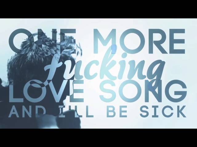 Crown The Empire - Payphone Lyric Video (Punk Goes Pop 5) class=
