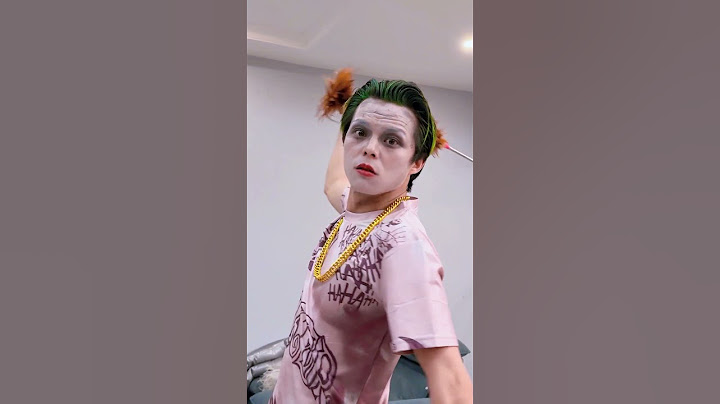 你们说小丑这样做对吗？#天使 #小丑 #超人不会飞