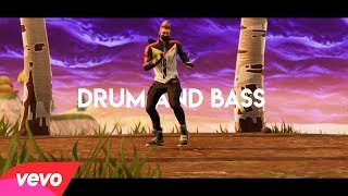 Fortnite - Twist Drum & Bass Remix [REUPLOAD] (Prod. By BomBino)