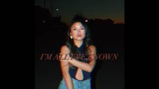 Aica - Im All Ive Known