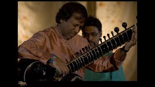 Raag Todi Ustad Shahid Parvez
