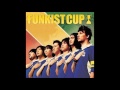 Funkist- Wonderful World