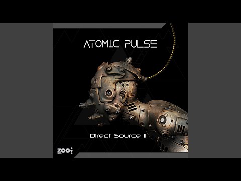 Atomic Pulse — Direct Source II (SuperNatural Remix)