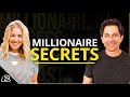 12 Things Millionaires Don't Want You To Know