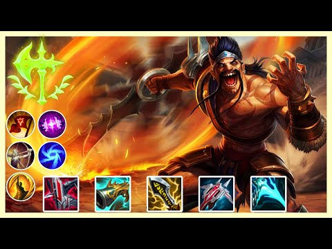 Humzh DRAVEN MONTAGE