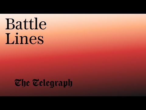 Footage of hamas atrocities & on the ground in the west bank | battle lines: israel-gaza podcast