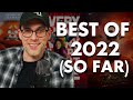 The Best Movies of 2022 (So Far)