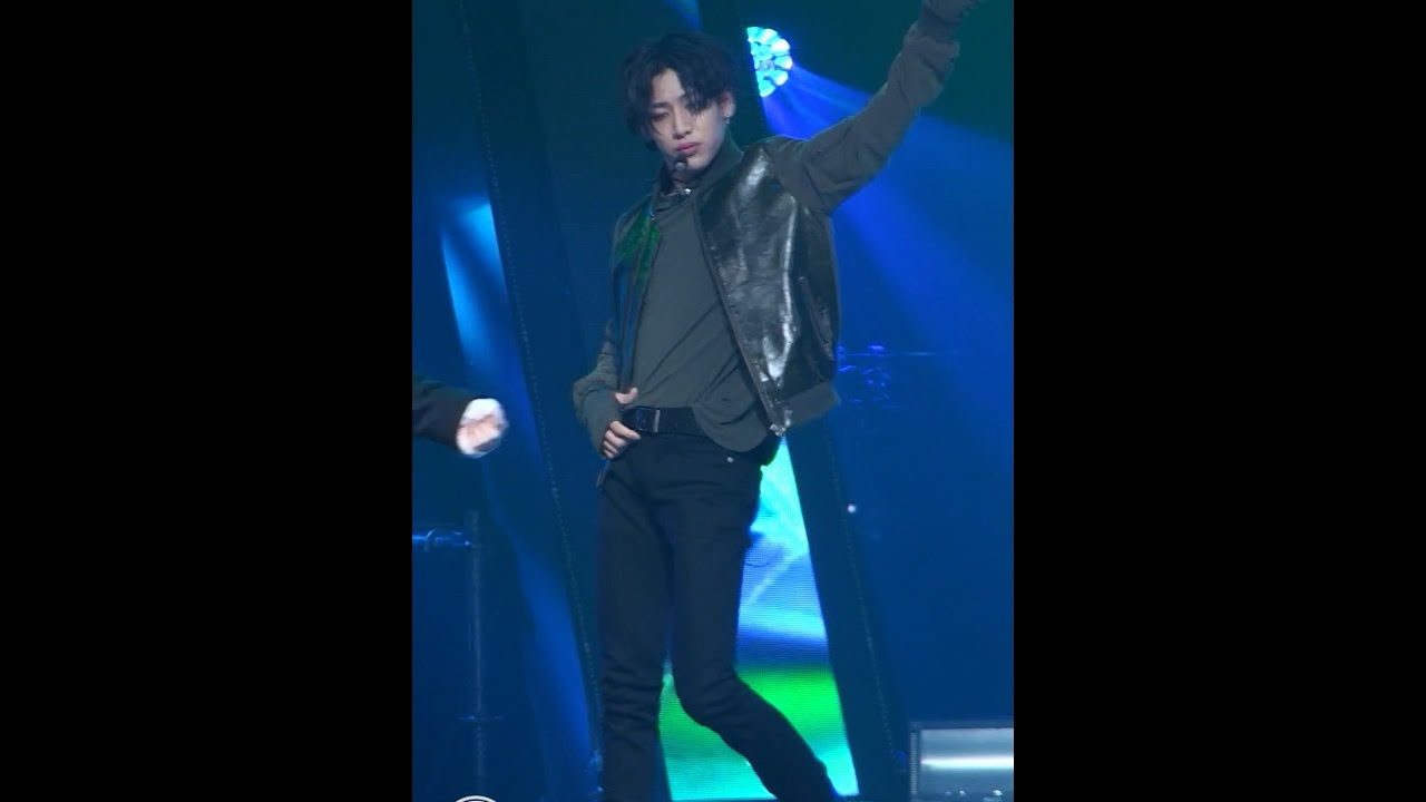 ベンベン「その他の公式Fancam」公式Fancamのサムネイル