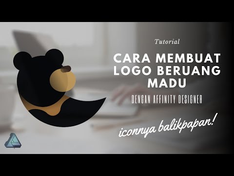 tutorial-bikin-logo-beruang-madu-(iconnya-balikpapan)