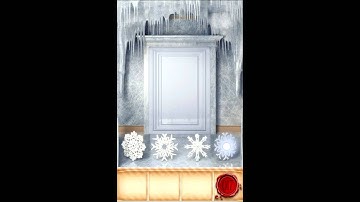 100 Doors Seasons - Level 17 Walkthrough