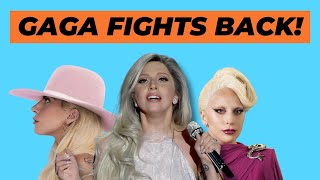 How Gaga Saved her Career after Artpop