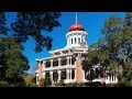 The Nation's Largest Octagonal House Is In Mississippi, And It Was Never Finished | Southern Living The Nation's Largest Octagonal House Is In Mississippi, And It Was Never Finished | Southern Living