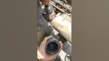 FCV feed Water control valve