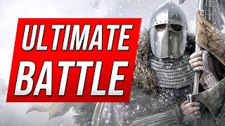 Mount & Blade II: Bannerlord Battle Gameplay!