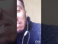 الرجل الدي يقلد الفتاة ندى في Tik Tok الرجل الدي يقلد الفتاة ندى في Tik Tok