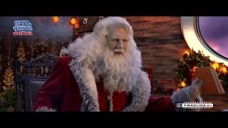Пять Чудес Деда Мороза - Новогоднее Шоу Online!