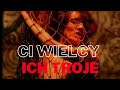 ICH TROJE VIDEO - CI WIELCY | TELEDYSK (Official Video)