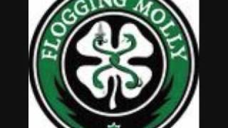 Flogging Molly Devils Dance Floor