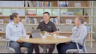 Smart Security Solutions - How Our Combined Capabilities Create Stronger Value for Customers