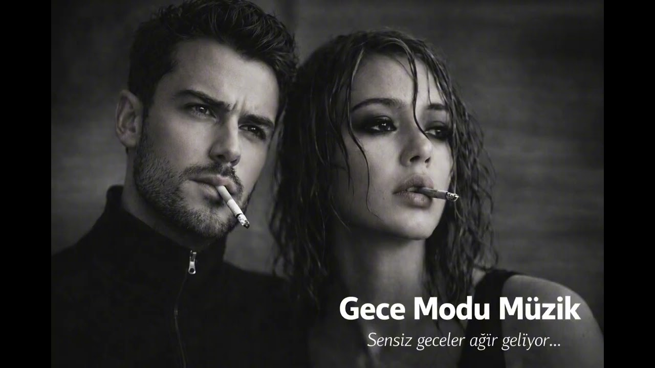 🎵 Kalbim Bu Gece Susmadı | Ağlatan Arabesk Gece Mix | Ayrılık Şarkıları