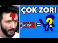 LAZ ALİ EN ZORLU BRAWL STARS TESTİ ÇÖZÜYOR!😱(20 DAKİKA!)