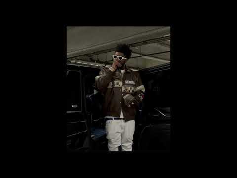 BossMan Dlow NoCap What You Need SLOWED