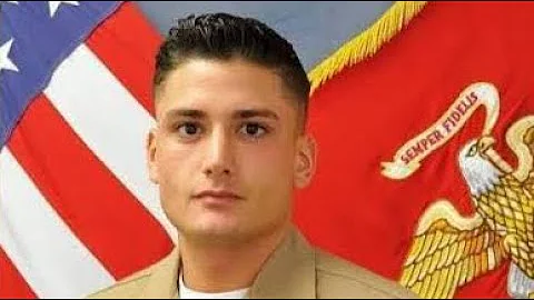 Family of Marine veteran Enrique Ramos Jr. calls for VA reform after his death