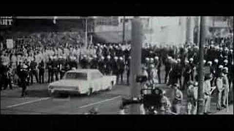 Jefferson Airplane - Somebody to love