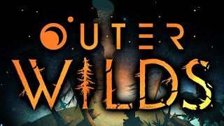 I beat 100% of Outer Wilds, for the First Time