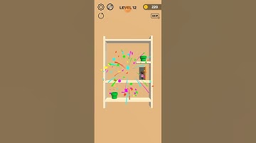 Pin Rescue-Pull the pin-All Levels gameplay Android and ios(2)