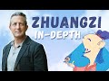 Zhuangzi In-Depth: Professor Edward Slingerland
