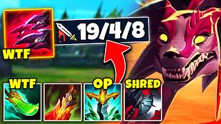 أفضل لعبة غابة نافيري ستشاهدها على الإطلاق! (هذا البطل قوي جدًا) screenshot 5