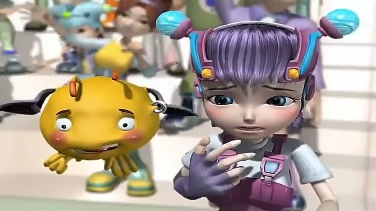 Vua xe đụng (Bumper king zapper) Vietsub Tập 10 YouTube