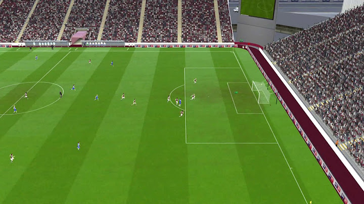 Aston Villa 1-1 Ipswich - Match Highlights