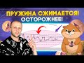 БИТКОИН ПАДАЕТ К 15 000? / СЕЙЧАС РЕШИТСЯ ВСЕ! ПСИХОЛОГИЯ ИНВЕСТИРОВАНИЯ!