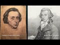 Piano Tales: History of the early piano #9: Erard 1818 and Pleyel, 1829 &amp; 1842: Chopin favourites.