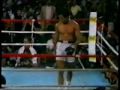 100 Greatest Sporting Moments: The Rumble In The Jungle