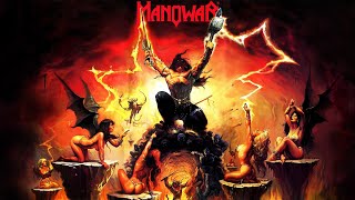 MANOWAR Hard And Heavy Hits Video Mix 9🤘