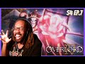 LET&#39;S MAKE OATMEAL!! Overlord Season 4 Episode 7 Reaction