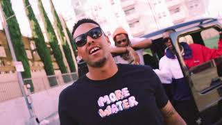 Fakefriends - Know You Better feat. Symba & Ymtk (Official Music Video) | Dir. by Corey lyfe films