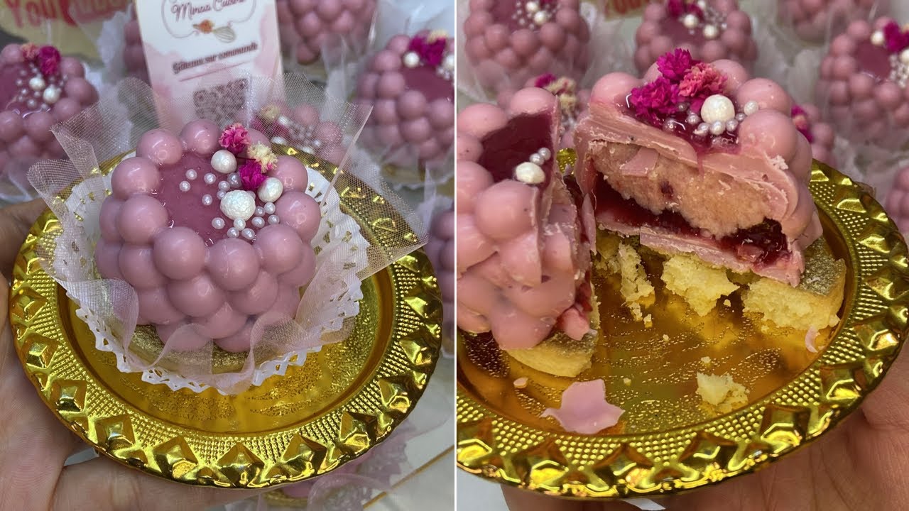 #جديد #حلويات 💯💯 ديليس الفراولة 🍓 ذوق و شكل يهبل بقاناش اقتصادي و يبقى لأطول مدة👌 مع السعر ماتراطوش