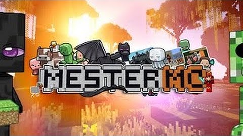 MesterMC Bérelt SkyPvP /Sok PvP Izgalmas Fightok