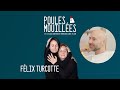 Poules mouilles 107 flix turcotte anim par vronique isabel filion et jessica chartrand