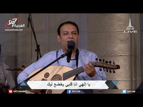 ميدلي ياللي مت بدالي ملك الملوك وجلالك المرنم كيرلس مجدي كنيسة قصر الدوبارة