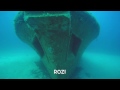 Buceo Malta - Cirkewwa Pecio el  ROZI