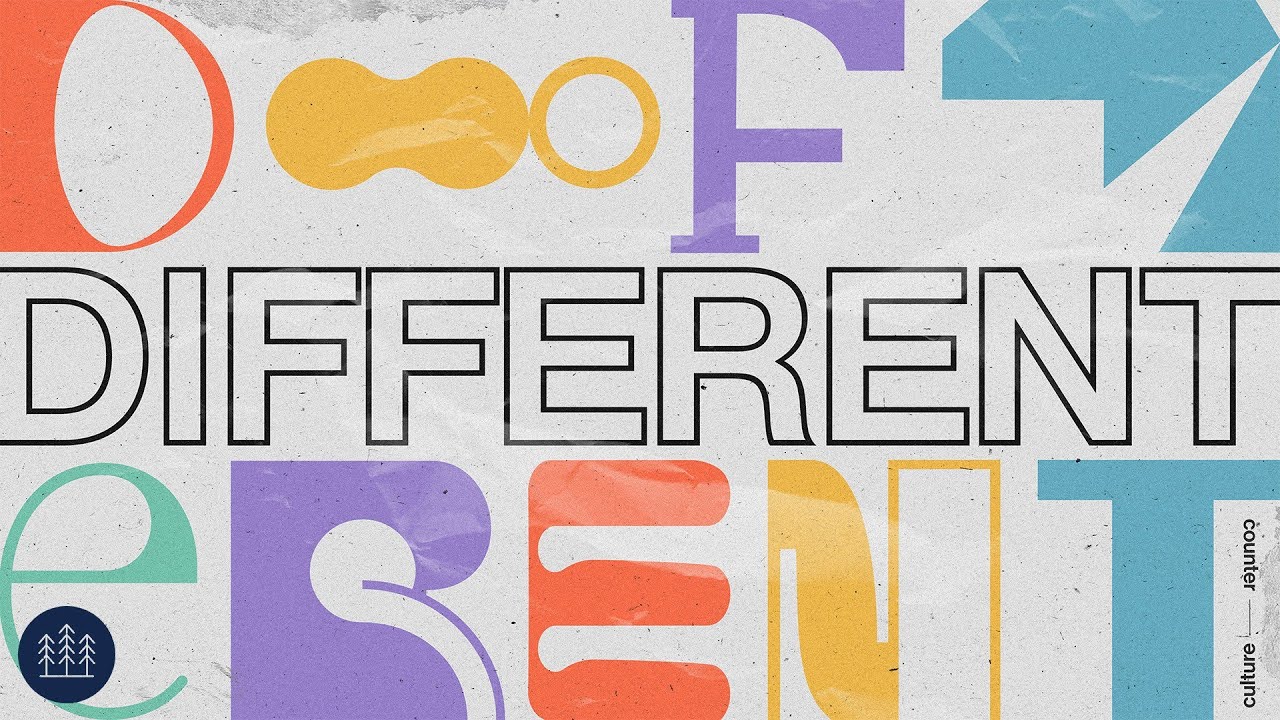Different - Pt. 1 | Pastor Mike Hernandez | Local Church