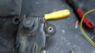 Ypvs Servo Comparison