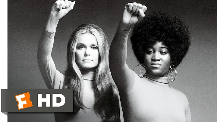 Equal Means Equal (2014) - The Equal Rights Amendment Scene (2/10) | Movieclips