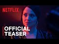 In from the cold  official teaser  netflix
